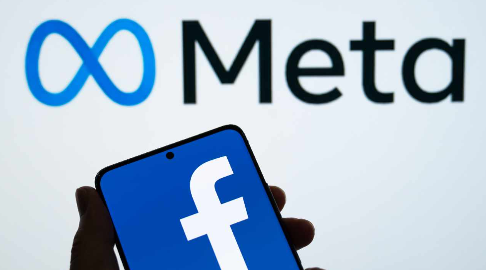 Metas Not Done with Crypto Just Yet