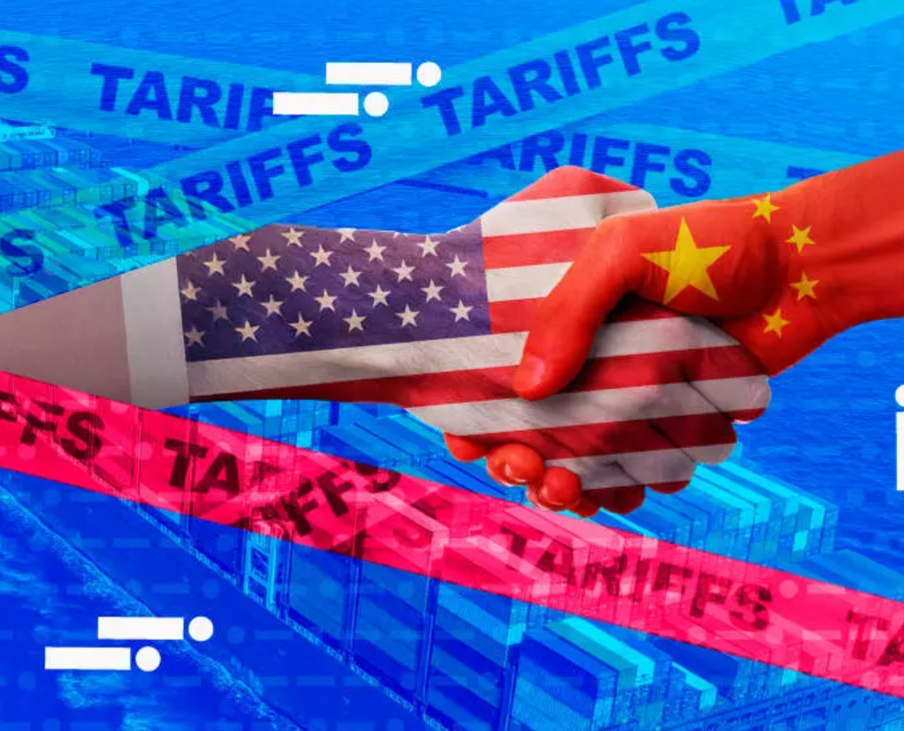Recent Us uk and Us china Deals Suggest Seoul Could Negotiate Its Tariff Rates Down to 10 but Auto Exports Remain at Risk