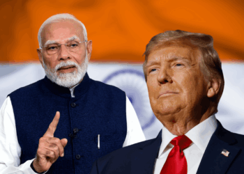 India Offers Zero Tariffs on U.S. Goods Amid Trade Talks