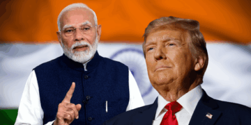 India Offers Zero Tariffs on U.S. Goods Amid Trade Talks