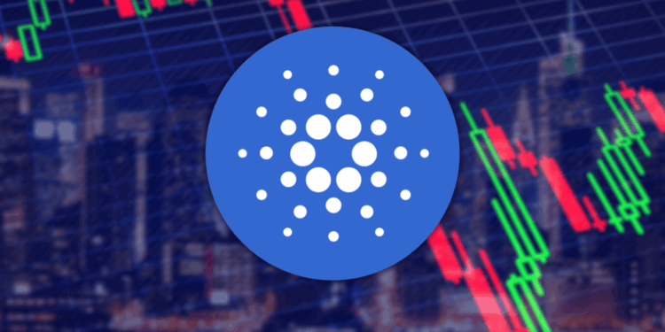 Is $ADA Ready for a Comeback? Key Levels to Watch