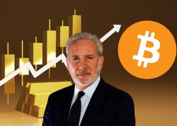 Is Bitcoin a Hedge or Just Hype? Peter Schiff Thinks It’s the Latter