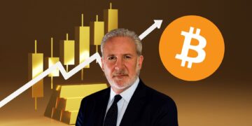 Is Bitcoin a Hedge or Just Hype? Peter Schiff Thinks It’s the Latter