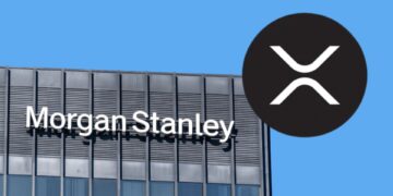 Is Morgan Stanley's Crypto Plan Bigger Than Trading? A Look Back at Their Ripple Take.