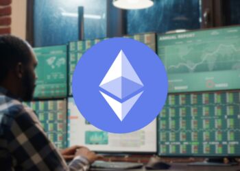 Is This Whale Preparing for a Big Move? $35M ETH Shift and Loan Repayment Analyzed