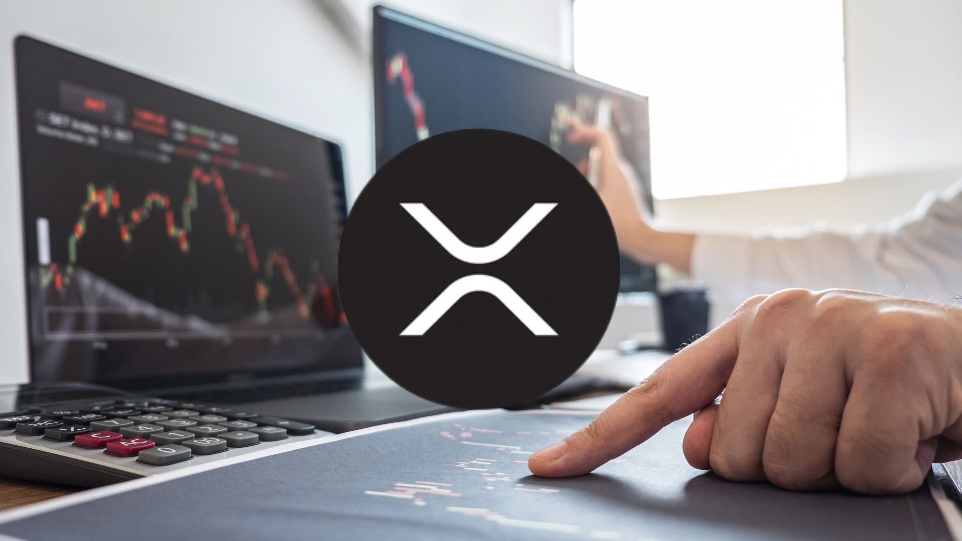 Is XRP Finally Worth a Look? VirtualBacon Thinks So—But Not Just Yet – BlockNews