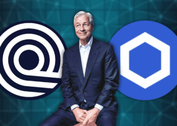 Jpmorgan Executes First Public Tokenized Treasury Transaction Using Chainlink and Ondo Finance is This Bullish for Your Bags