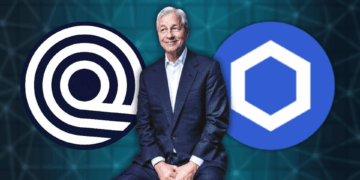 Jpmorgan Executes First Public Tokenized Treasury Transaction Using Chainlink and Ondo Finance is This Bullish for Your Bags