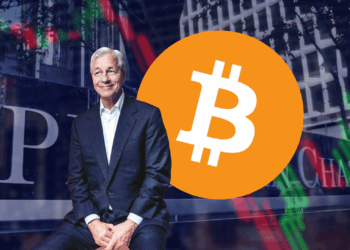 Jpmorgan Predicts Bitcoin Will Outperform Gold in Late 2025 Here is Why