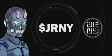 JRNY CLUB Announces $JRNY Token and EARN Platform