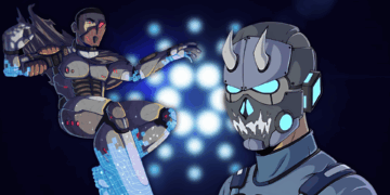 Jrnyers on Cardano a New Chapter Begins Right Now