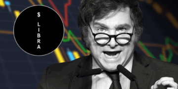 Libra Memecoin Spikes 300 As Milei Shuts Down Investigation Unit Another Scandal