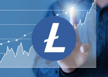 Litecoin Hangs Near $96 as Bulls Eye a Bigger Move