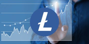 Litecoin Hangs Near $96 as Bulls Eye a Bigger Move