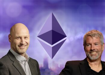 Lubin Takes the ETH Baton: SharpLink Bets Big on Ethereum Treasury