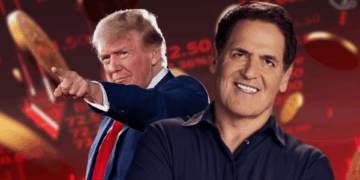 Mark Cuban Slams Trumps Crypto Ventures As Self-serving Disaster is This True
