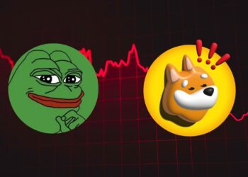 Meme Coin Bloodbath: PEPE, BONK, and Others Take a Nosedive