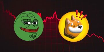 Meme Coin Bloodbath: PEPE, BONK, and Others Take a Nosedive