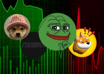 Memecoin Mayday: BONK, FARTCOIN, PENGU, and WIF Face Critical Junctures