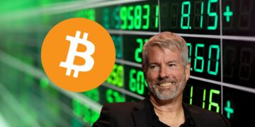 Michael Saylor Hints at Another Bitcoin Buy as BTC Nears ATH