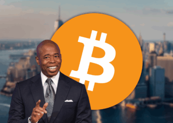 New York Mayor Aims to Make Nyc Global Crypto Capital Here is How