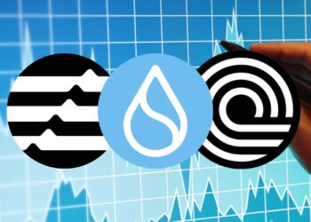 Ondo, SUI, and Aptos - The Next Big Movers in Crypto?