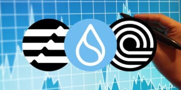 Ondo, SUI, and Aptos - The Next Big Movers in Crypto?