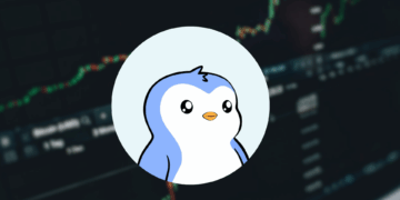 Pengu Token Skyrockets 35 As Pudgy Penguins Nfts Soar Why is Pudgy Pumping