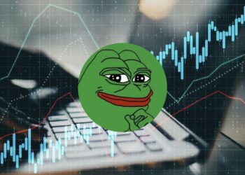 Pepe (PEPE) Might Be Prepping for a Big Move — Is 20% Growth Around the Corner?