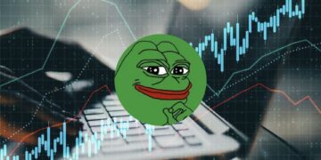 Pepe (PEPE) Might Be Prepping for a Big Move — Is 20% Growth Around the Corner?