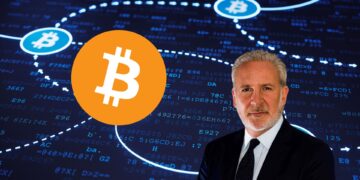 Peter Schiff Admits "Real Use Case" for Bitcoin – Hedging Against MicroStrategy
