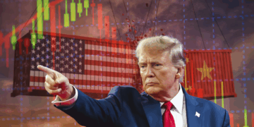 President Trump Proposes Massive Tariff Reduction Ahead of China Negotiations