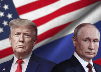 Putin and Trump Agree to Start Ceasefire Negotiations Now