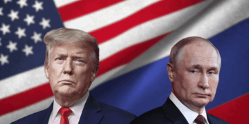 Putin and Trump Agree to Start Ceasefire Negotiations Now
