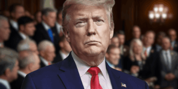 Republicans Face Internal Clashes over Trumps Big Beautiful Tax Bill Here is What We Know