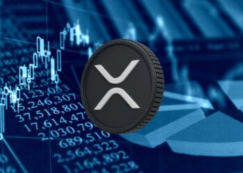 Ripple’s Market Cap Signals Could Mean XRP’s Gearing Up for a Run