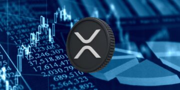 Ripple’s Market Cap Signals Could Mean XRP’s Gearing Up for a Run