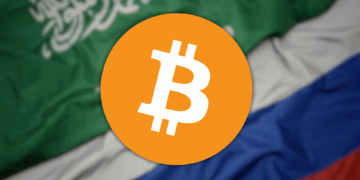 Russia and Saudi Arabia Show Growing Institutional Interest in Bitcoin is Time Running out to Buy Btc