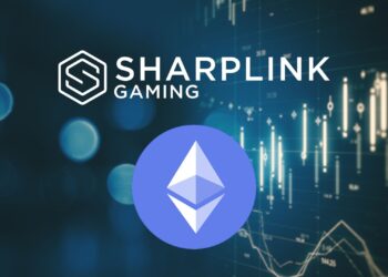 SharpLink Gaming Unveils $1 Billion Plan for Ethereum Treasury: Are You Still Early?