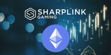 SharpLink Gaming Unveils $1 Billion Plan for Ethereum Treasury: Are You Still Early?