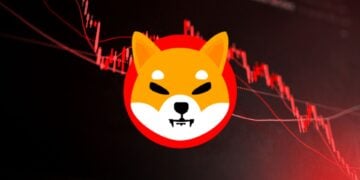 SHIB Price Slips Amidst 80% Burn Rate Drop: Is Hope Fading for Shiba Inu?