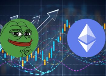 Smart Money Moves: ETH Gains Traction as PEPE Sets Up