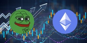 Smart Money Moves: ETH Gains Traction as PEPE Sets Up