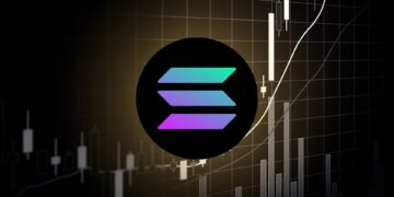 SOL Ready to Pop? Weekly Cup and Handle Forms as $200 Resistance Looms