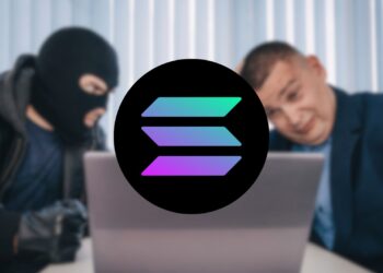 Solana Co-Founder’s Data Leaked in Failed Extortion Stunt
