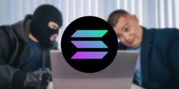 Solana Co-Founder’s Data Leaked in Failed Extortion Stunt