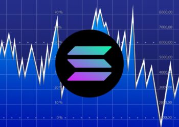 Solana Dominates DEX Trading With Record-Breaking Volume