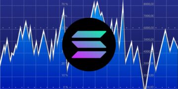Solana Dominates DEX Trading With Record-Breaking Volume