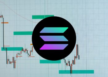 SOL's Clear Signal: Symmetrical Triangle Breakout Paves Way for $205