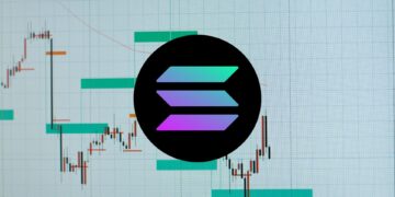 SOL's Clear Signal: Symmetrical Triangle Breakout Paves Way for $205